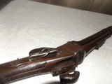 New Model 1863 Sharps Carbine. C5206 Made 1862 - 4 of 15