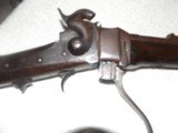New Model 1863 Sharps Carbine. C5206 Made 1862 - 6 of 15