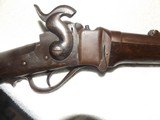 New Model 1863 Sharps Carbine. C5206 Made 1862 - 3 of 15