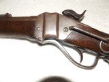 New Model 1863 Sharps Carbine. C5206 Made 1862 - 5 of 15