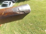 New Model 1863 Sharps Carbine. C5206 Made 1862 - 12 of 15