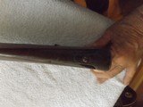 New Model 1863 Sharps Carbine. C5206 Made 1862 - 7 of 15