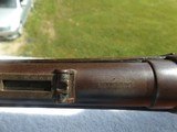 New Model 1863 Sharps Carbine. C5206 Made 1862 - 8 of 15