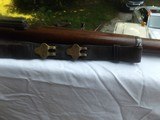 Springfield Model 1898 Krag, Cal. 30 40 Rifle - 11 of 13