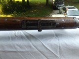 Springfield Model 1898 Krag, Cal. 30 40 Rifle - 10 of 13