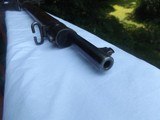 Springfield Model 1898 Krag, Cal. 30 40 Rifle - 6 of 13