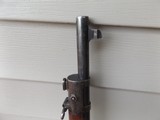 Springfield Model 1898 Krag, Cal. 30 40 Rifle - 9 of 13