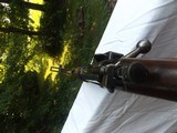 Springfield Model 1898 Krag, Cal. 30 40 Rifle - 5 of 13