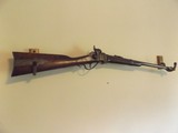 New Model 1863 Sharps Carbine. C5206 Made 1862 - 1 of 15