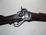 New Model 1863 Sharps Carbine. C5206 Made 1862 - 14 of 15