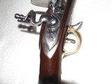 2nd Model Brown Bess Musket. 75 Cal. smoothbore, Reproduction - 15 of 15