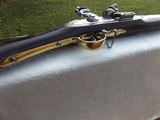 2nd Model Brown Bess Musket. 75 Cal. smoothbore, Reproduction - 6 of 15