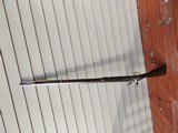 2nd Model Brown Bess Musket. 75 Cal. smoothbore, Reproduction - 1 of 15