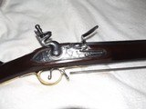 2nd Model Brown Bess Musket. 75 Cal. smoothbore, Reproduction - 13 of 15