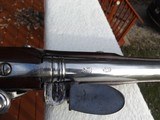 2nd Model Brown Bess Musket. 75 Cal. smoothbore, Reproduction - 3 of 15