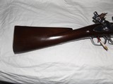 1766 French Charleville Musket 69 Cal Smoothbore - 6 of 8