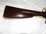 Model 1742 Brown Bess Flintlock musket, Reproduction - 9 of 13