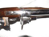 Model 1742 Brown Bess Flintlock musket, Reproduction - 13 of 13