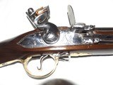 Model 1742 Brown Bess Flintlock musket, Reproduction - 1 of 13