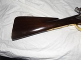 Model 1742 Brown Bess Flintlock musket, Reproduction - 8 of 13