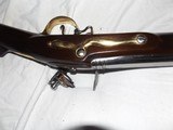 Model 1742 Brown Bess Flintlock musket, Reproduction - 3 of 13