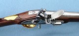 Model 1742 Brown Bess Flintlock musket, Reproduction - 5 of 13