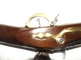 Model 1742 Brown Bess Flintlock musket, Reproduction - 12 of 13