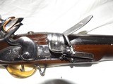 Model 1742 Brown Bess Flintlock musket, Reproduction - 10 of 13