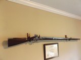 Model 1777 French, Charleville musket, Reproduction 69 Cal. - 1 of 10