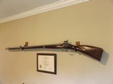 Model 1728 French Flintlock Infantry Musket, Reproduction. 69 Caliber. - 2 of 15
