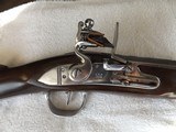 Model 1728 French Flintlock Infantry Musket, Reproduction. 69 Caliber. - 5 of 15