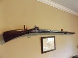 Model 1728 French Flintlock Infantry Musket, Reproduction. 69 Caliber. - 1 of 15