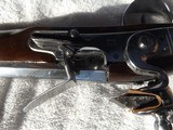 Model 1728 French Flintlock Infantry Musket, Reproduction. 69 Caliber. - 9 of 15