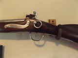Model 1728 French Flintlock Infantry Musket, Reproduction. 69 Caliber. - 11 of 15