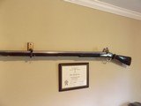 Brown Bess 2nd model 1768 Reproduction by Valley forge arsenal - 2 of 15