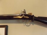 Brown Bess 2nd model 1768 Reproduction by Valley forge arsenal - 6 of 15
