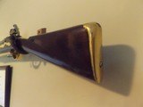 Brown Bess 2nd model 1768 Reproduction by Valley forge arsenal - 7 of 15