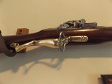 Model 1806 British Baker rifle....Reproduction for reenactors. - 14 of 15