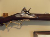 Model 1806 British Baker rifle....Reproduction for reenactors. - 13 of 15
