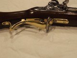 Model 1806 British Baker rifle....Reproduction for reenactors. - 3 of 15