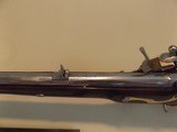 Model 1806 British Baker rifle....Reproduction for reenactors. - 10 of 15