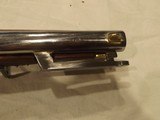 Model 1806 British Baker rifle....Reproduction for reenactors. - 7 of 15