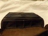Model 1861 58 Cal. cartridge box, Longley & co. 1863, - 12 of 12