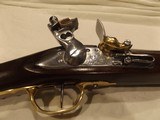 Reproduction Model 1777 French Calvary Carbine, 69 Cal. Smoothbore - 13 of 15