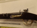 Reproduction Model 1777 French Calvary Carbine, 69 Cal. Smoothbore - 9 of 15