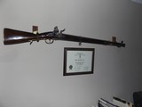 Reproduction Model 1777 French Calvary Carbine, 69 Cal. Smoothbore - 1 of 15