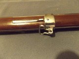 Model 1795 Springfield Musket, by Valley Forge Arsenal, Cal. 69 Smoothbore. - 13 of 15