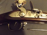 Model 1795 Springfield Musket, by Valley Forge Arsenal, Cal. 69 Smoothbore. - 9 of 15