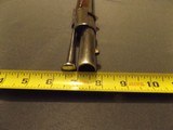 Model 1795 Springfield Musket, by Valley Forge Arsenal, Cal. 69 Smoothbore. - 11 of 15