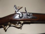 Valley Forge Arsonel Model 1806 Baker Rifle.
Smoothbore for Reenactors. Reproduction. 62 Cal. - 8 of 13